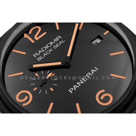 uhr ähnlich panerai arabische und römische|anonimo panerai watch.